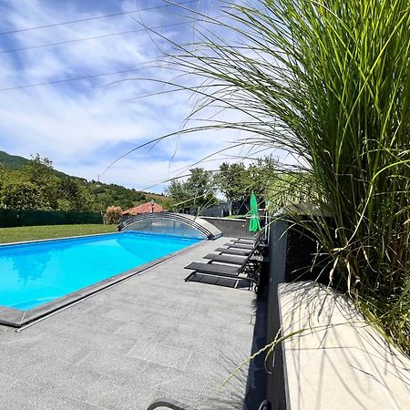 Villa Diamond Hill Sarajevo Eksteriør bilde