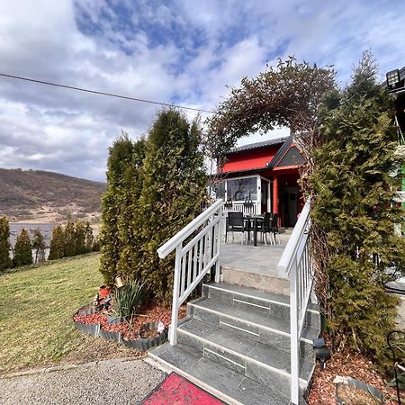 Villa Diamond Hill Sarajevo Eksteriør bilde