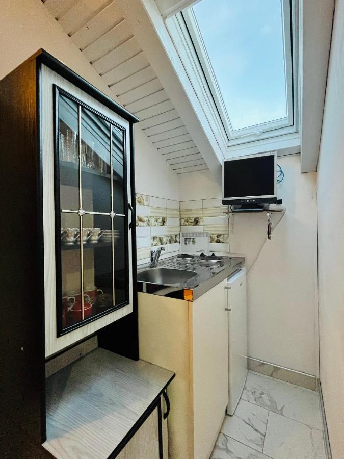 Villa Diamond Hill Sarajevo Eksteriør bilde