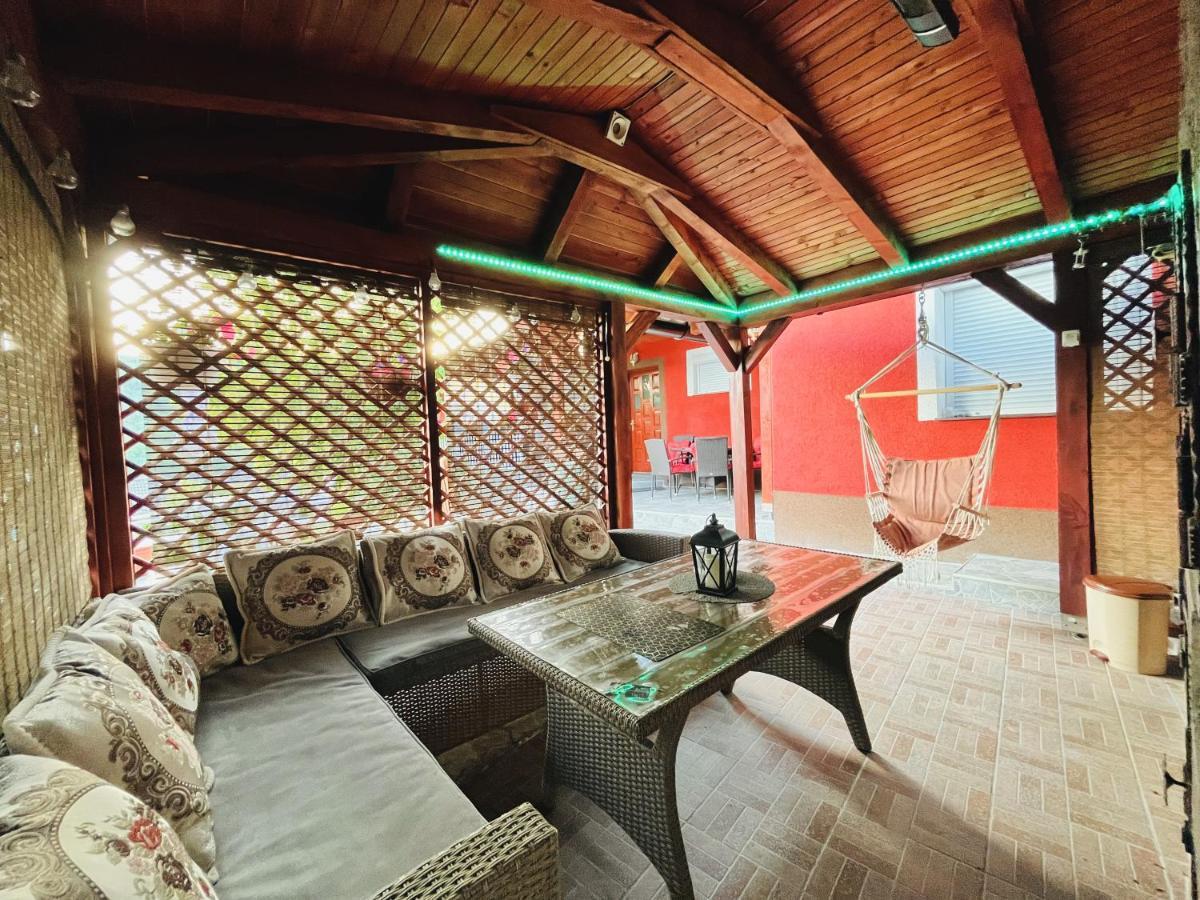Villa Diamond Hill Sarajevo Eksteriør bilde