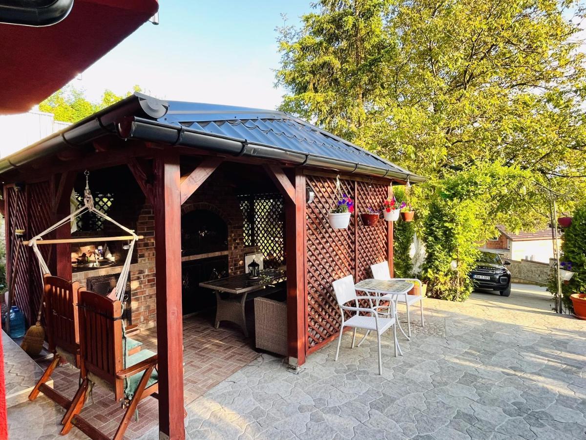 Villa Diamond Hill Sarajevo Eksteriør bilde