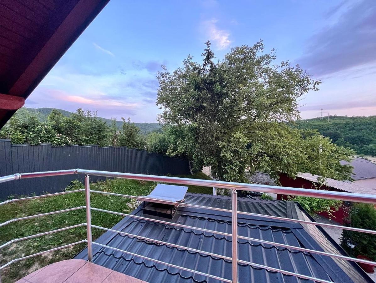 Villa Diamond Hill Sarajevo Eksteriør bilde