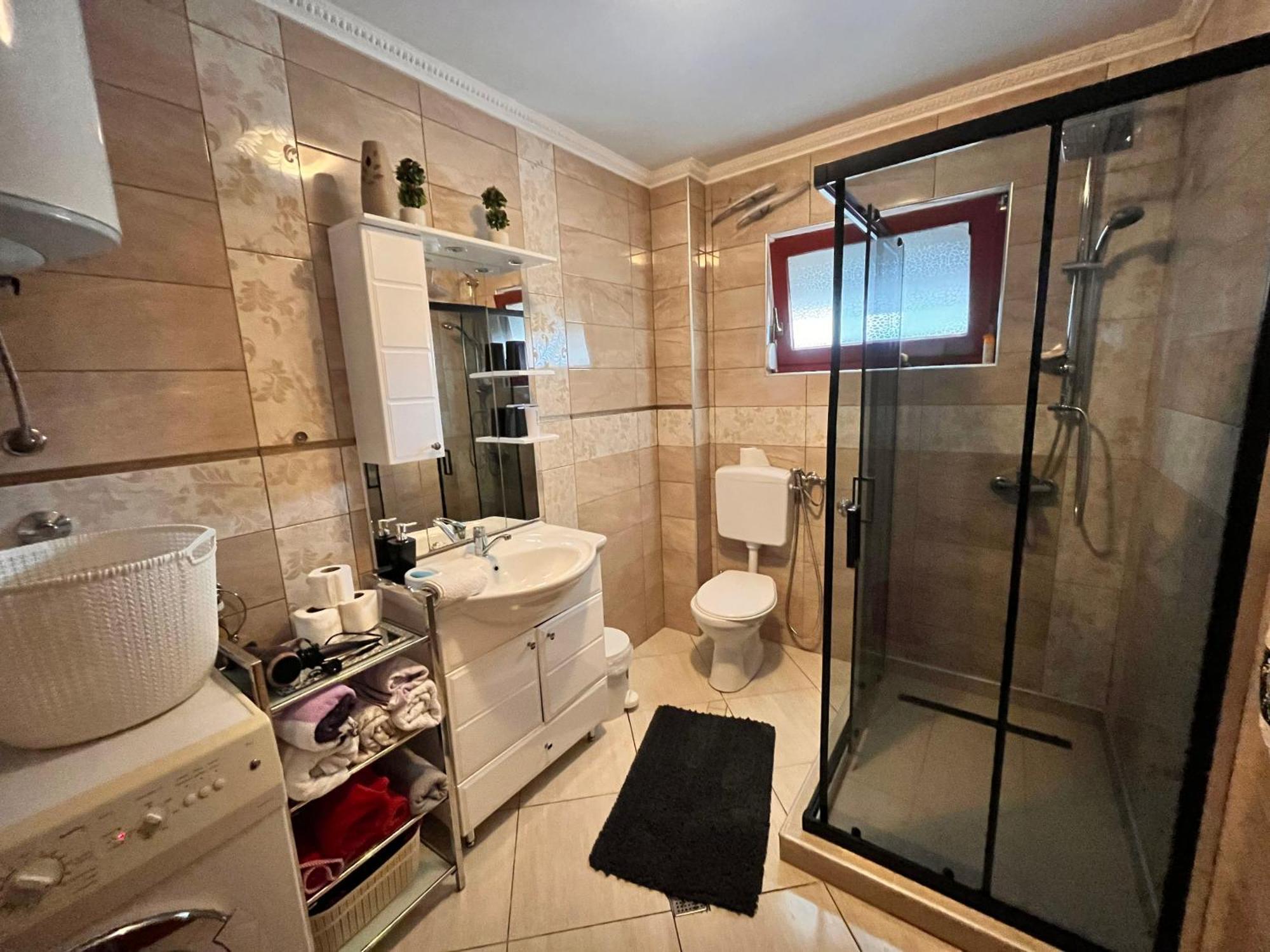 Villa Diamond Hill Sarajevo Eksteriør bilde