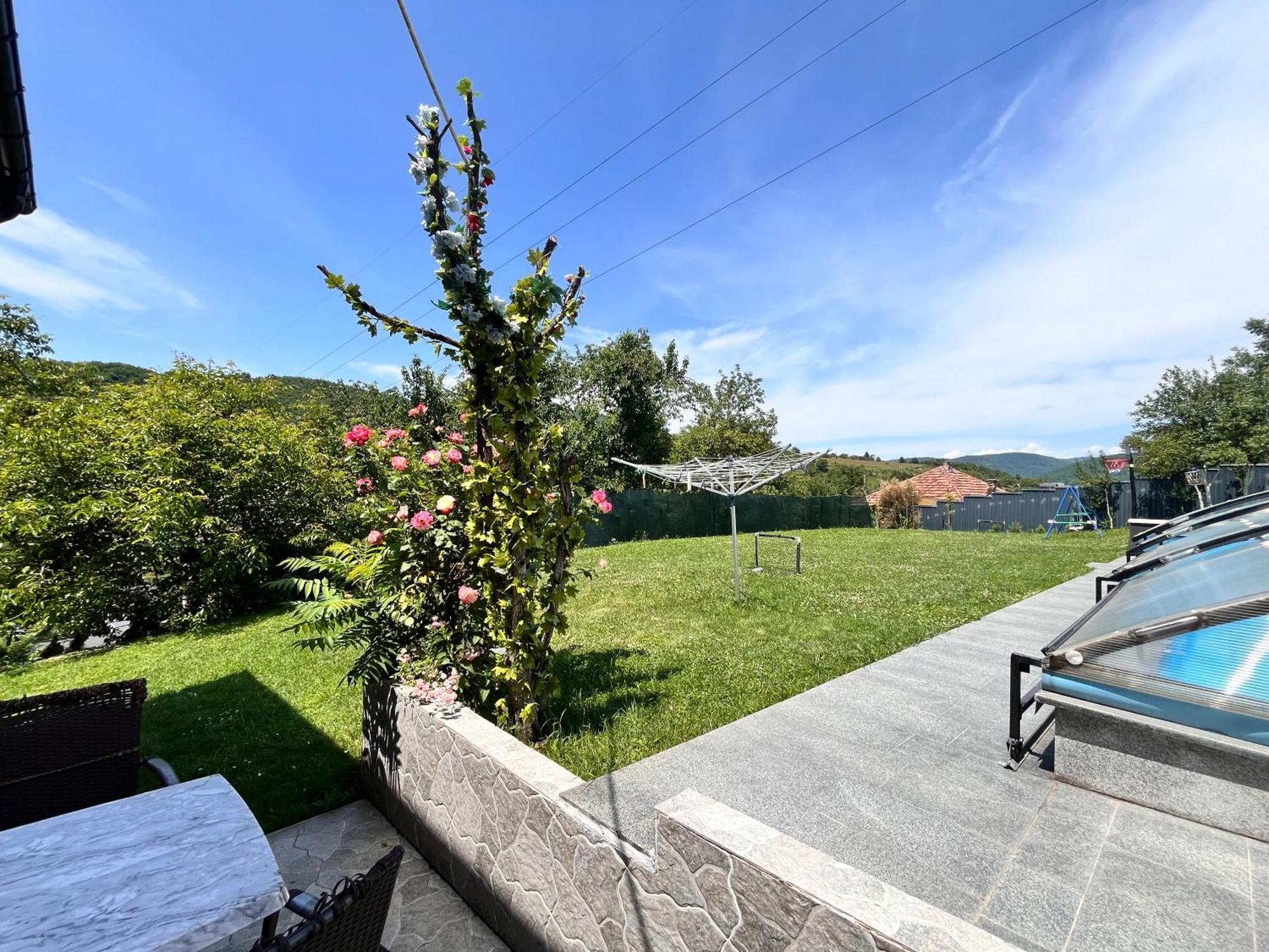 Villa Diamond Hill Sarajevo Eksteriør bilde