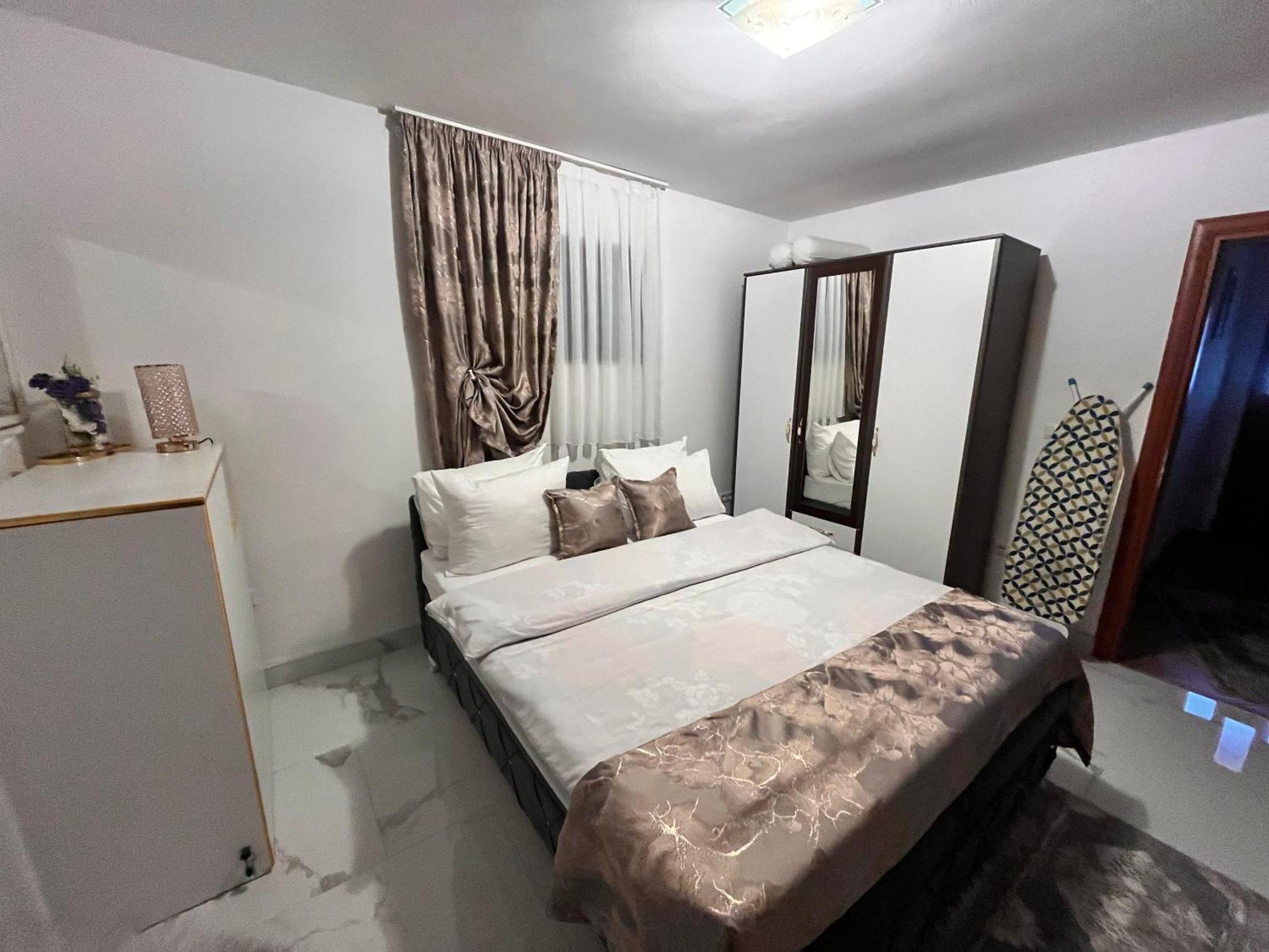 Villa Diamond Hill Sarajevo Eksteriør bilde