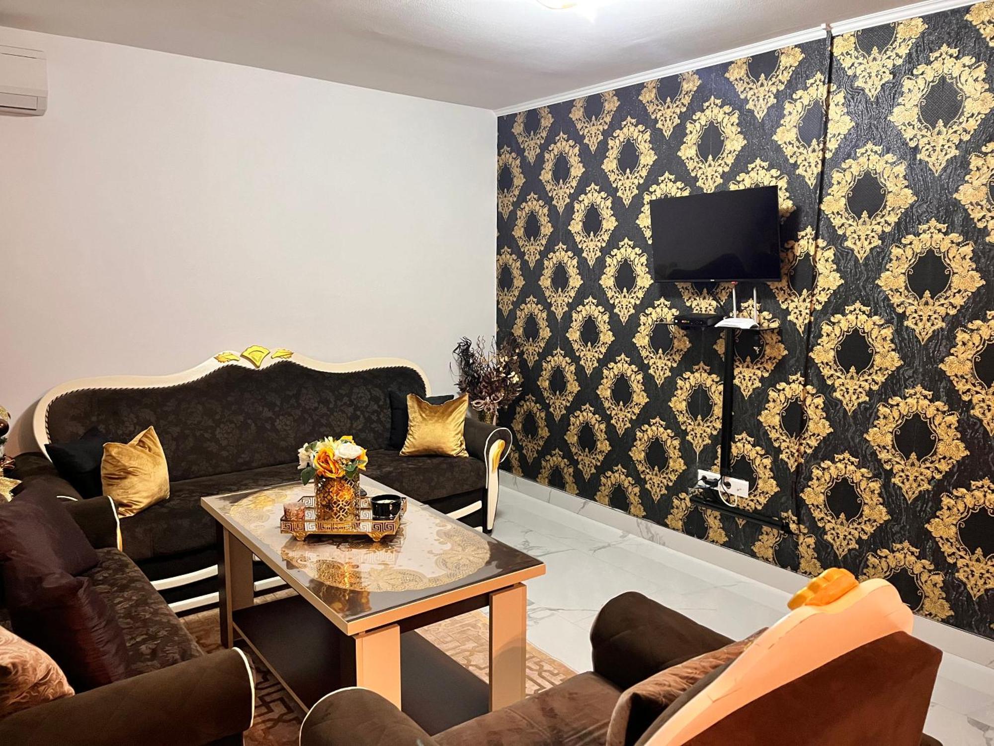 Villa Diamond Hill Sarajevo Eksteriør bilde